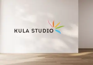 KULA STUDIO ロゴ
