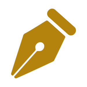 デザイン着手のアイコン