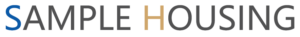 SAMPLEHOUSE英字テキスト画像