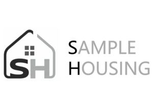 モノトーン版の納品の図